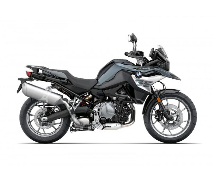 BMW F 750 GS Adventure BMW F 750 GS Adventure